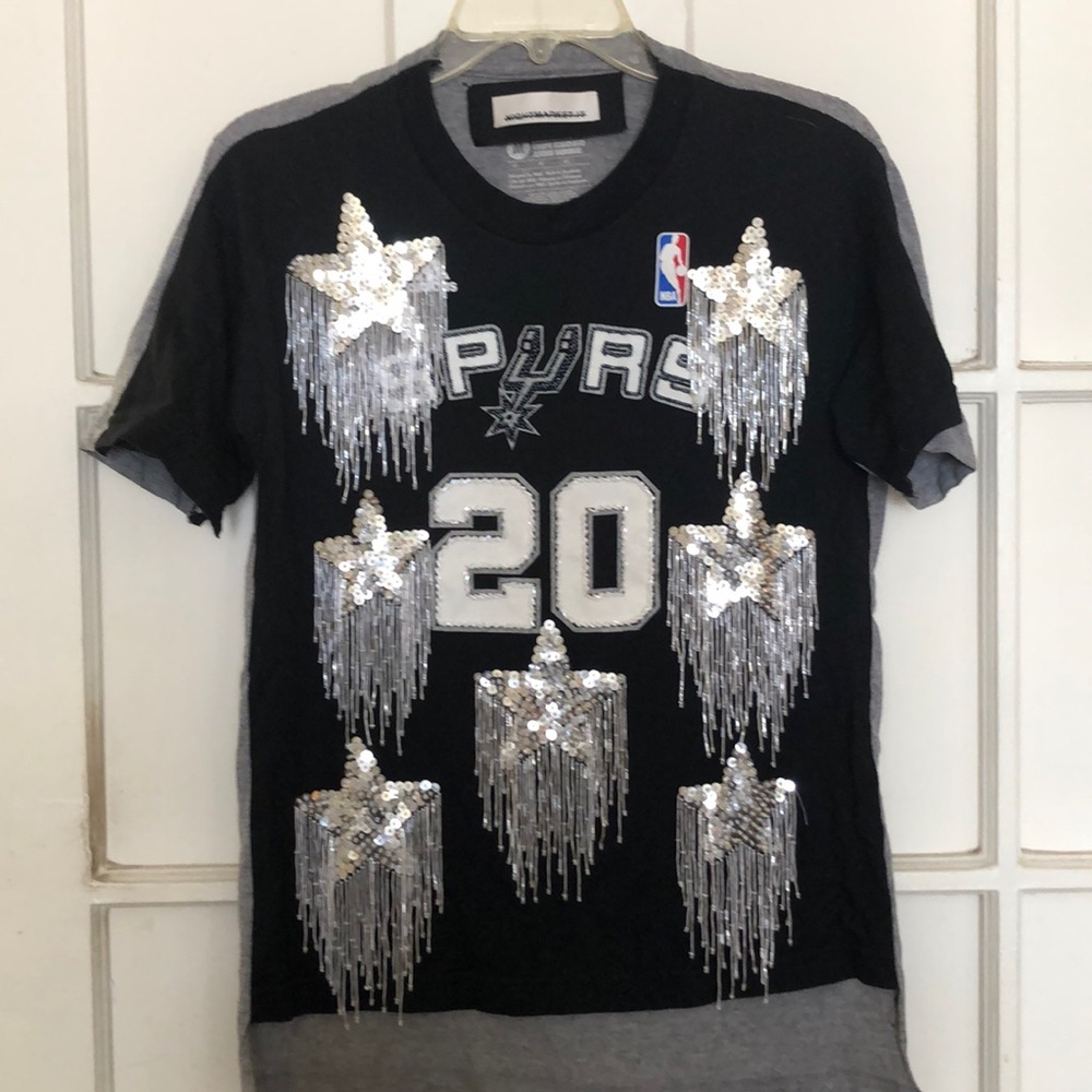 NightMarket IT tee
